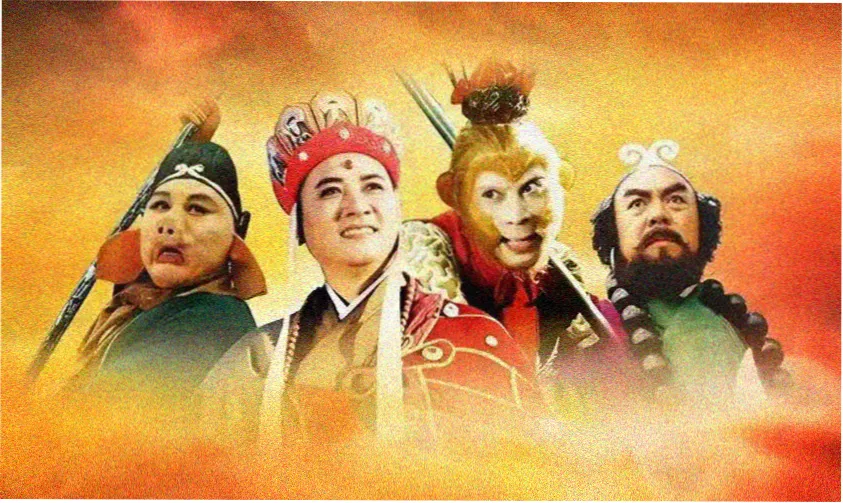 本周飙升欧美剧集推荐